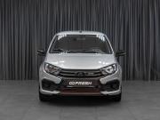 Lada (ВАЗ) Granta I Рестайлинг Тюмень  - изображение 18