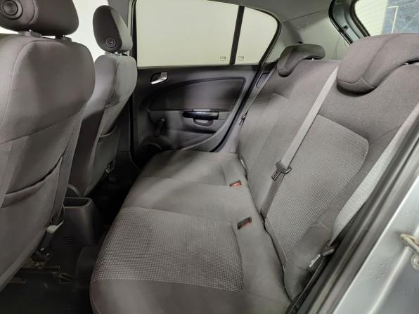 Opel Corsa D Рестайлинг II с пробегом 2012 года, цена 470 000 рублей, 119237 км, хэтчбек, Автокод Объявления