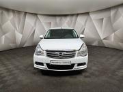 Nissan Almera III (G15) Москва  - изображение 23