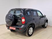 Chevrolet Niva I Рестайлинг Альметьевск  - изображение 22