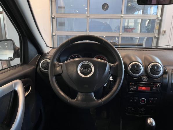 Lada (ВАЗ) Largus I с пробегом 2018 года, цена 562 000 рублей, 427773 км, универсал, Автокод Объявления