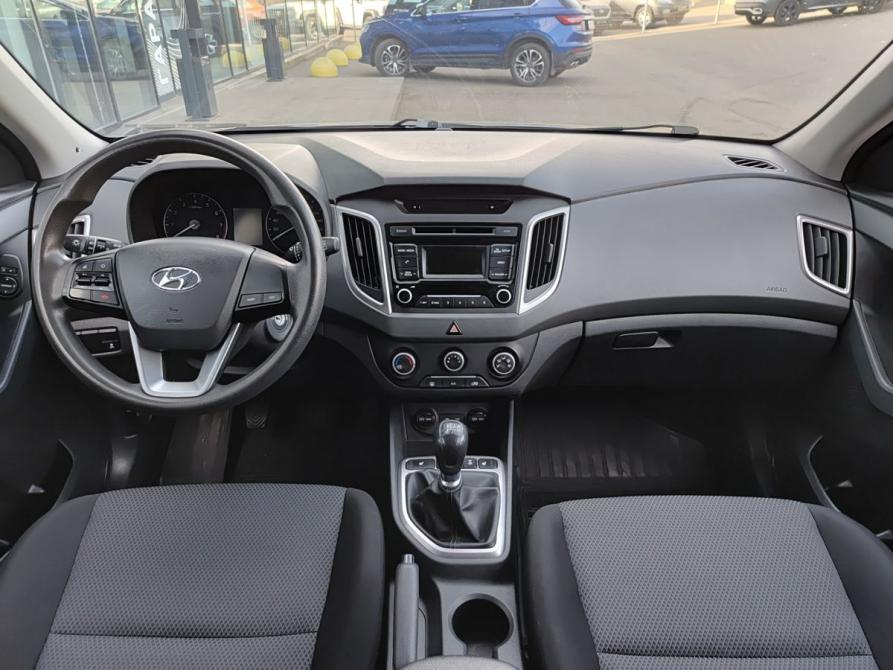 Hyundai Creta I Ижевск  - изображение 17