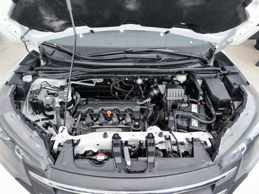 Honda CR-V IV Казань  - изображение 11