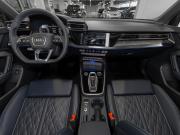 Audi A3 IV (8Y) Рестайлинг Москва  - изображение 37