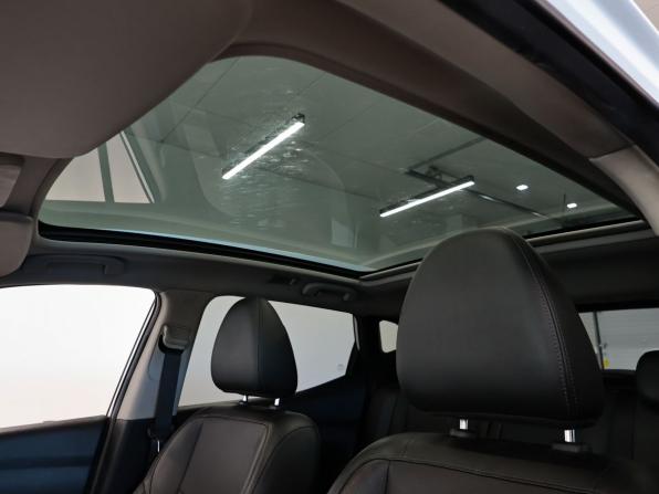 Nissan Qashqai II с пробегом 2016 года, цена 1 580 000 рублей, 125710 км, внедорожник, Автокод Объявления