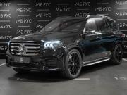 Mercedes-Benz GLS II (X167) Рестайлинг Москва  - изображение 32