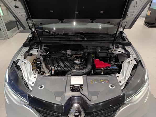 Renault Arkana I с пробегом 2019 года, цена 1 489 000 рублей, 114961 км, внедорожник, Автокод Объявления