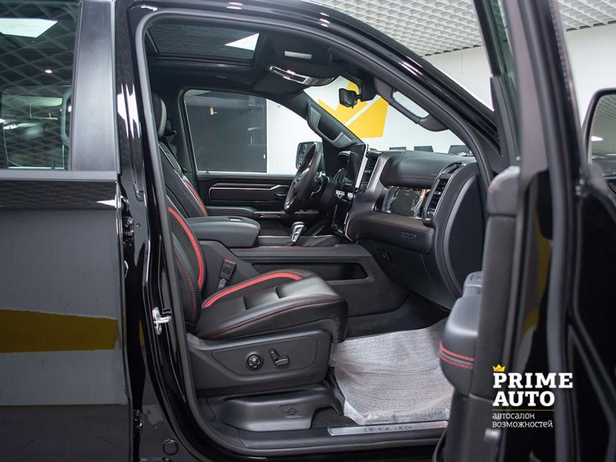 Ram 1500 V Рестайлинг Новосибирск  - изображение 28