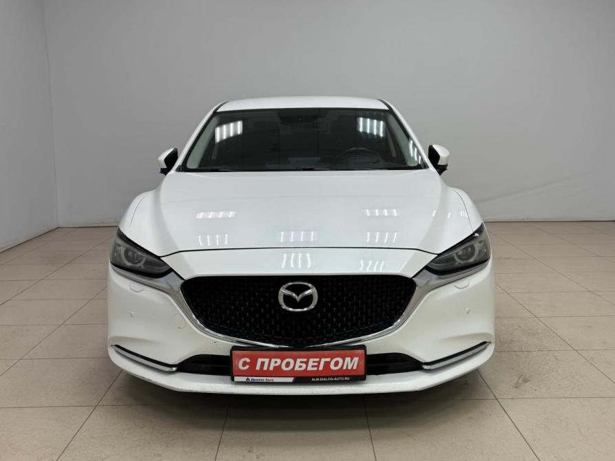 Mazda 6 III (GJ) Рестайлинг 2 Альметьевск  - изображение 2