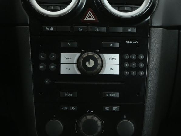 Opel Corsa D с пробегом 2008 года, цена 253 000 рублей, 167500 км, хэтчбек, Автокод Объявления