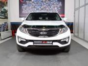 Kia Sportage III Кемерово  - изображение 24