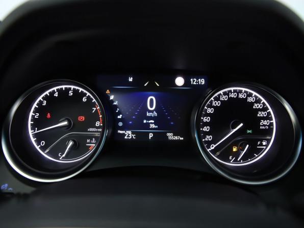 Toyota Camry VIII (XV70) Рестайлинг с пробегом 2021 года, цена 3 250 000 рублей, 155267 км, седан, Автокод Объявления