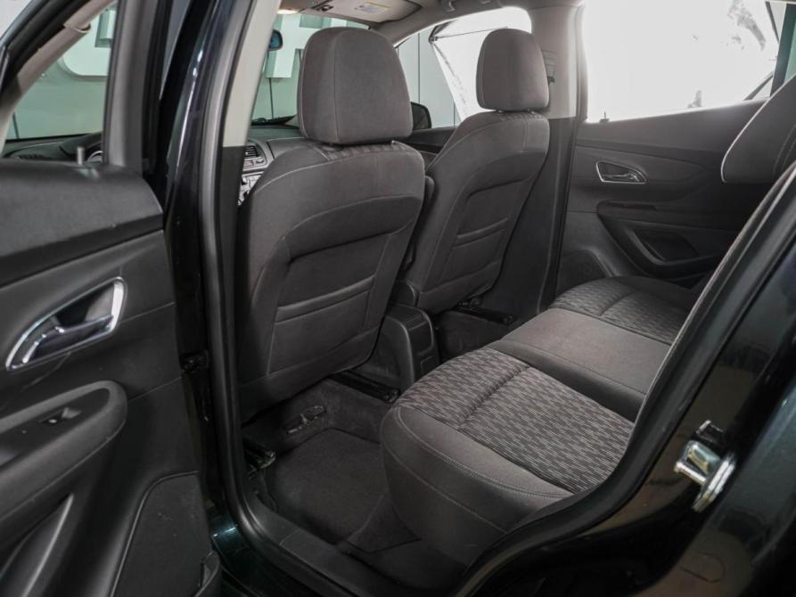 Opel Mokka I Воронеж  - изображение 11