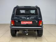 Lada (ВАЗ) Niva Legend Альметьевск  - изображение 26