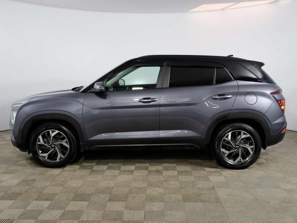 Hyundai Creta II с пробегом 2022 года, цена 2 398 000 рублей, 67647 км, внедорожник, Автокод Объявления