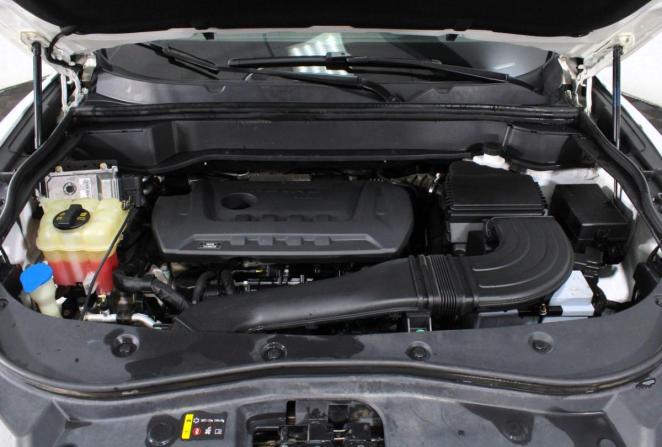 Haval F7 I с пробегом 2022 года, цена 2 070 000 рублей, 97611 км, внедорожник, Автокод Объявления
