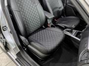 Kia Rio IV Рестайлинг Москва  - изображение 52