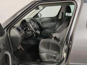 Skoda Yeti I Рестайлинг Москва  - изображение 38