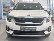 Kia Seltos I Казань  - изображение 27