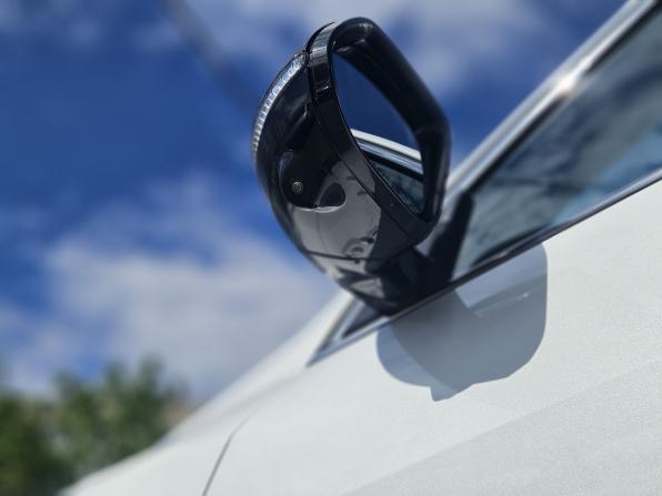 Haval F7x I Рестайлинг с пробегом 2022 года, цена 2 100 000 рублей, 60238 км, внедорожник, Автокод Объявления