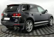 Volkswagen Touareg I Рестайлинг Нижний Новгород  - изображение 28