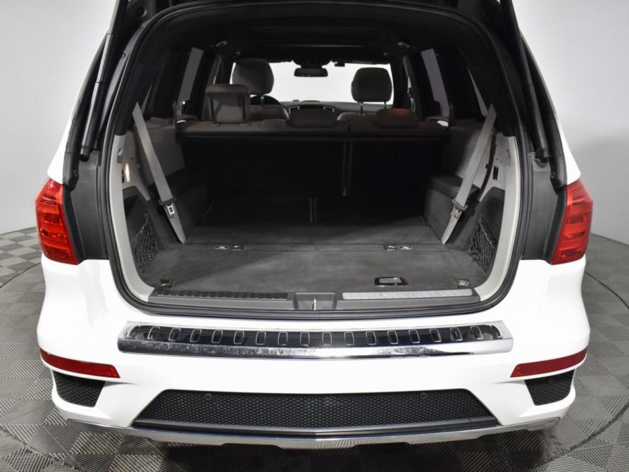 Mercedes-Benz GL-Класс II (X166) Санкт-Петербург  - изображение 24