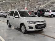 Lada (ВАЗ) Kalina II Казань  - изображение 25