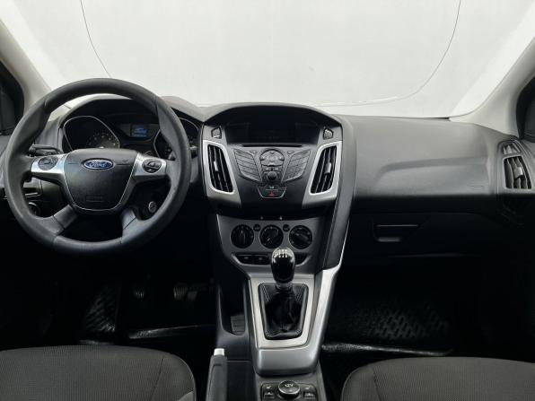 Ford Focus III с пробегом 2013 года, цена 706 000 рублей, 230393 км, седан, Автокод Объявления