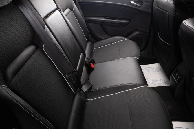 Renault Arkana I с пробегом 2019 года, цена 1 599 000 рублей, 116000 км, внедорожник, Автокод Объявления