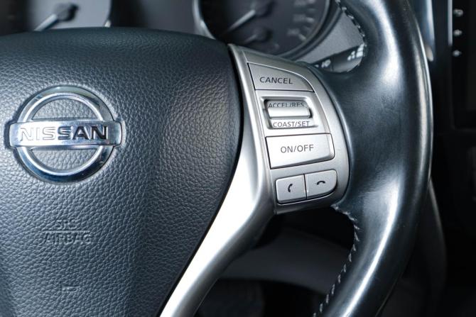 Nissan Qashqai II с пробегом 2014 года, цена 1 559 000 рублей, 148361 км, внедорожник, Автокод Объявления