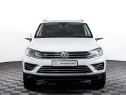 Volkswagen Touareg II Рестайлинг Москва  - изображение 25