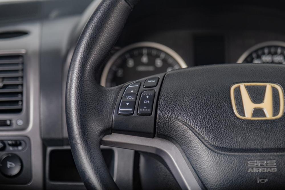 Honda CR-V III Томск  - изображение 13