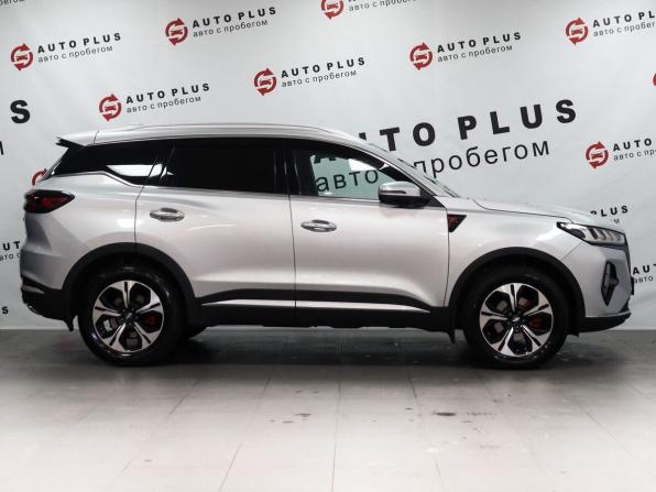 Chery Tiggo 7 Pro Max I с пробегом 2024 года, цена 2 149 000 рублей, 52500 км, внедорожник, Автокод Объявления