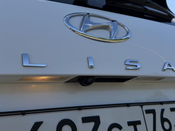 Hyundai Palisade I с пробегом 2020 года, цена 3 750 000 рублей, 154195 км, внедорожник, Автокод Объявления
