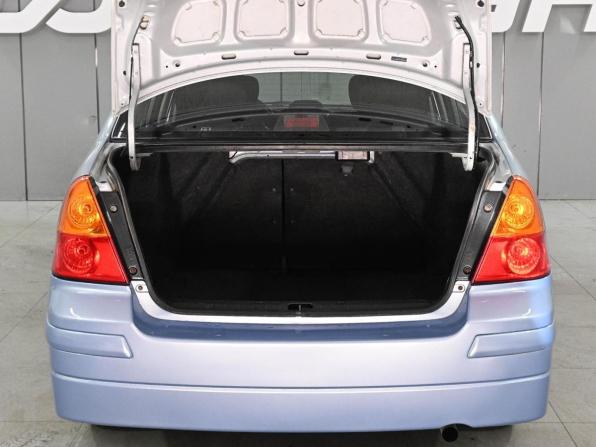 Suzuki Liana I Рестайлинг с пробегом 2007 года, цена 549 000 рублей, 181049 км, седан, Автокод Объявления
