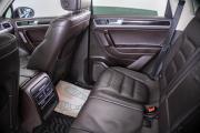 Volkswagen Touareg II Рестайлинг Пермь  - изображение 36