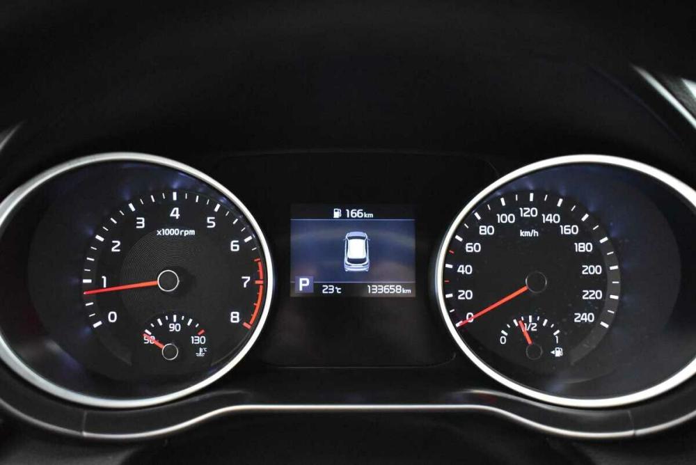 Kia Ceed III Москва  - изображение 6