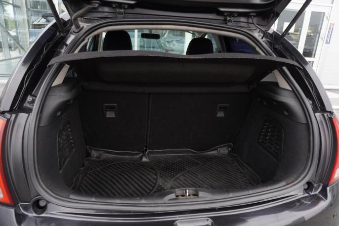 Citroen C3 II с пробегом 2011 года, цена 449 000 рублей, 137000 км, хэтчбек, Автокод Объявления