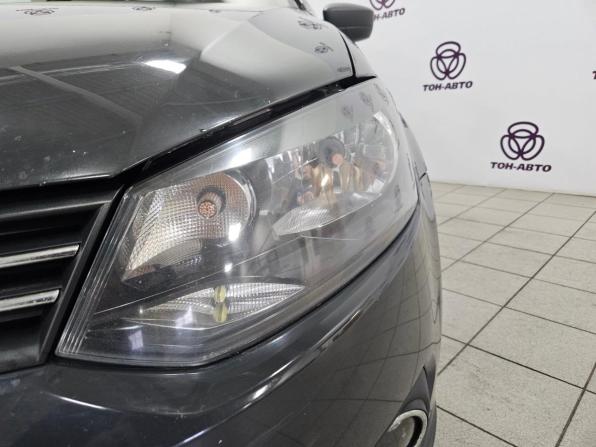 Volkswagen Polo V с пробегом 2013 года, цена 636 000 рублей, 135733 км, седан, Автокод Объявления