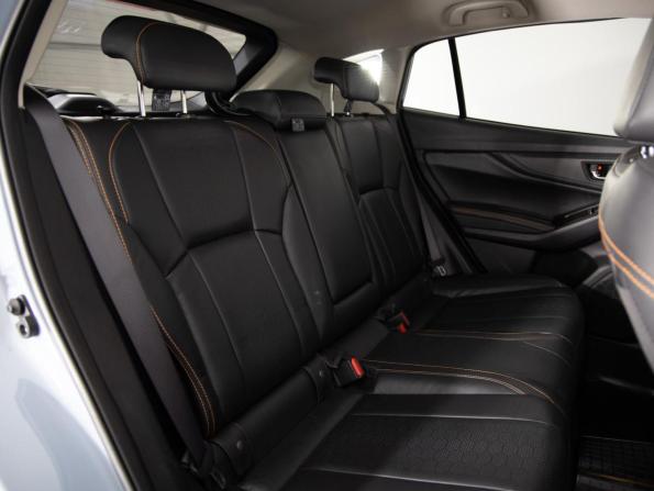Subaru XV II с пробегом 2018 года, цена 2 399 000 рублей, 90540 км, внедорожник, Автокод Объявления