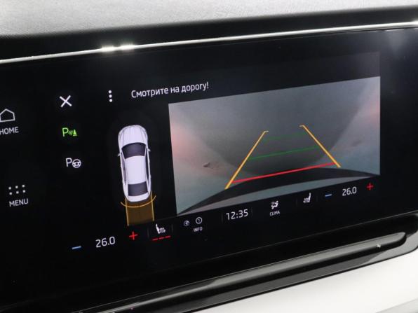 Skoda Octavia IV (A8) с пробегом 2020 года, цена 2 147 000 рублей, 138600 км, лифтбек, Автокод Объявления