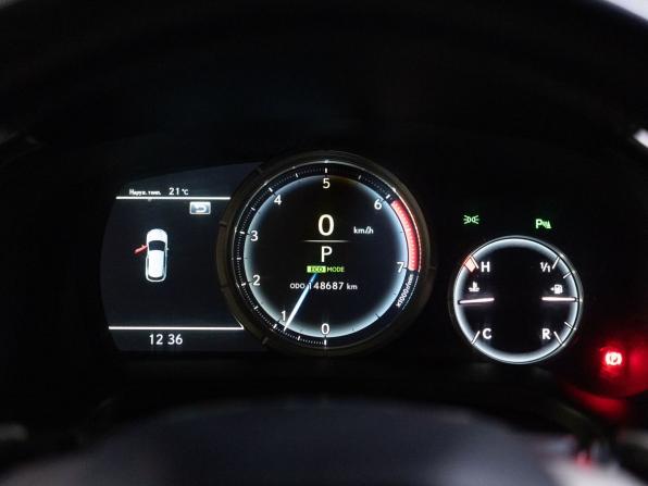 Lexus RX IV Рестайлинг с пробегом 2019 года, цена 4 300 000 рублей, 148687 км, внедорожник, Автокод Объявления