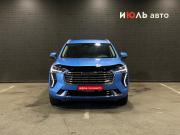 Haval Jolion I Челябинск  - изображение 26