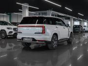 GAC Trumpchi S7 I Рестайлинг Москва  - изображение 35