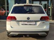 Volkswagen Teramont I Москва  - изображение 30