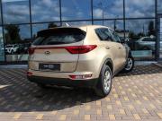 Kia Sportage IV Калуга  - изображение 21