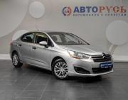 Citroen C4 II Москва  - изображение 23
