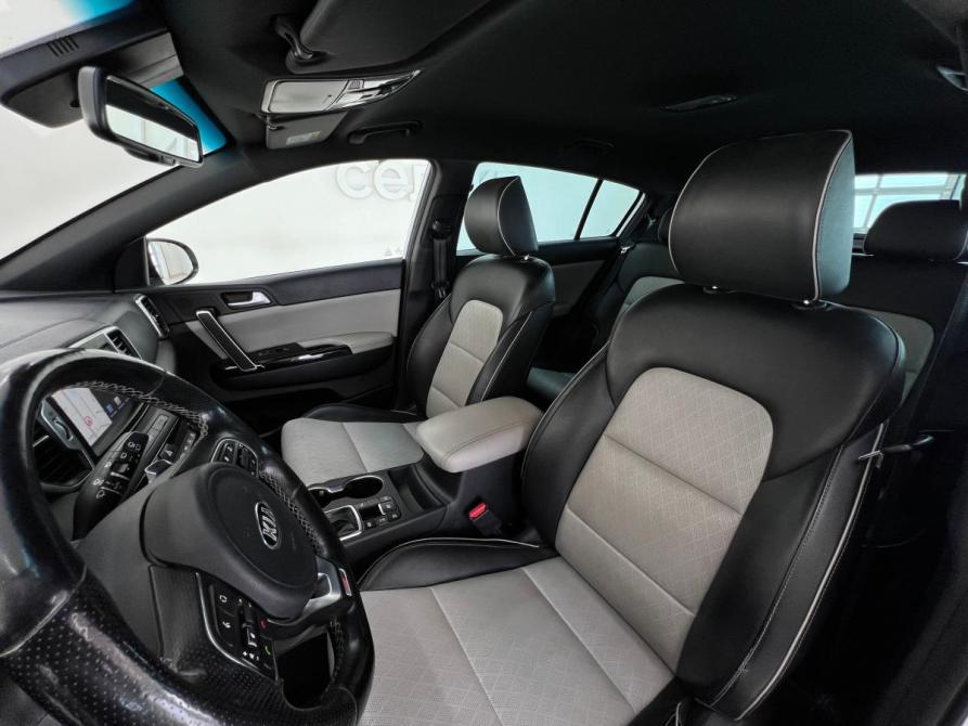 Kia Sportage IV Волгоград  - изображение 29
