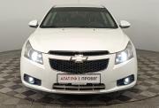 Chevrolet Cruze I Волгоград  - изображение 25