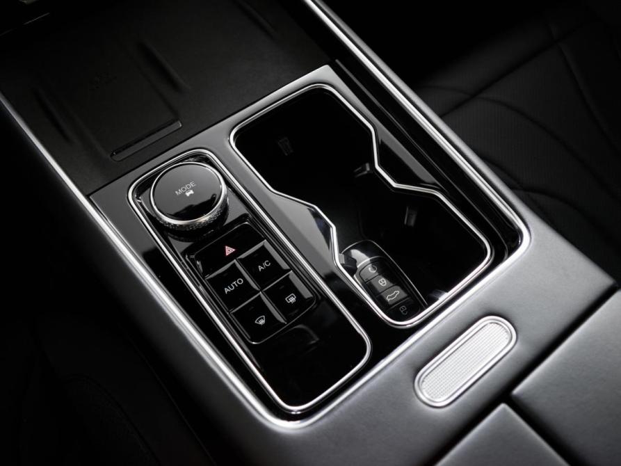 Chery Tiggo 9 I Москва  - изображение 16